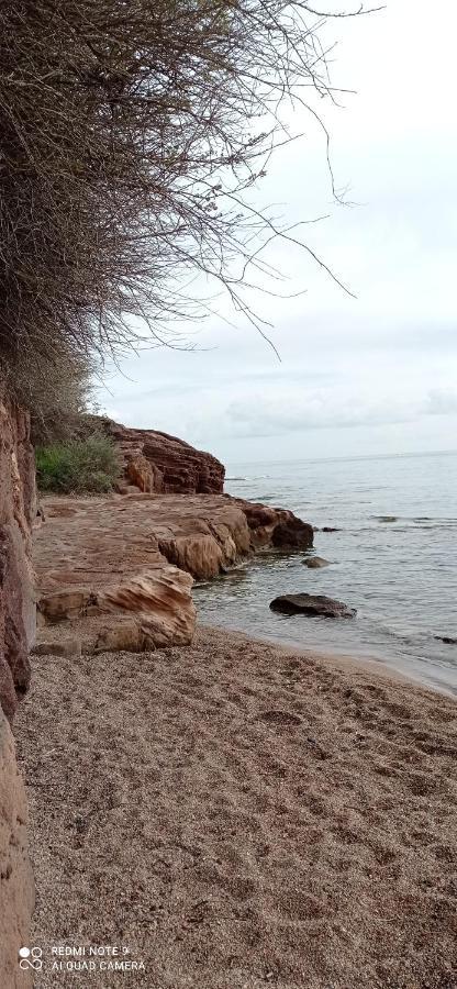 Evasion Nature A Cap Esterel Jardin, Mer & Golf Tout Confort Saint-Raphaël Exteriér fotografie