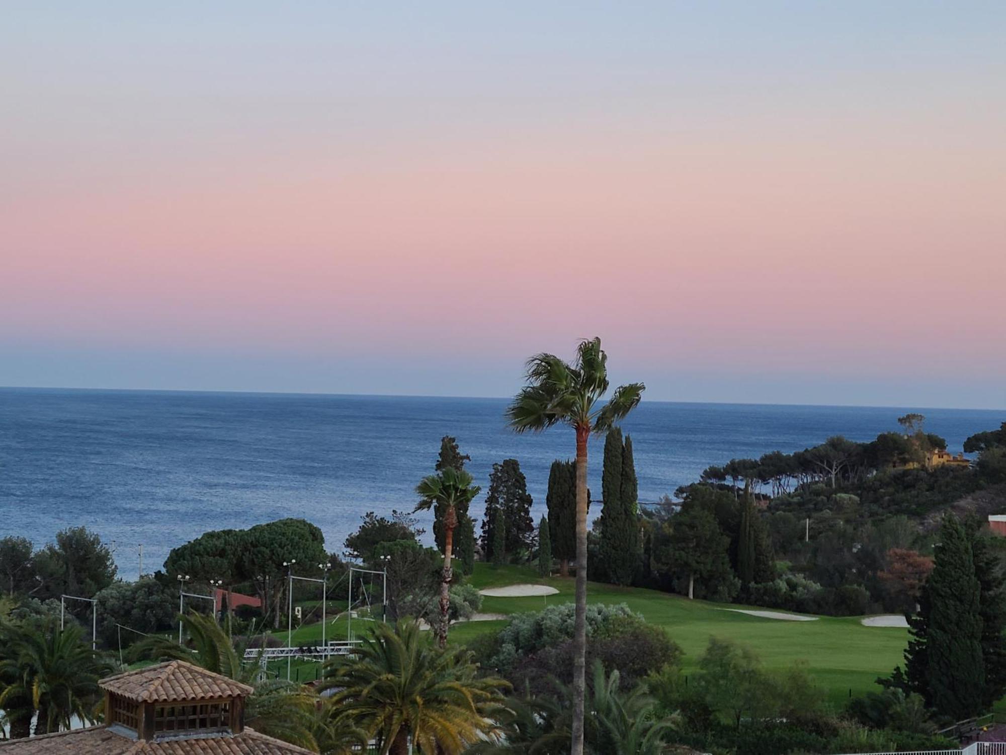 Evasion Nature A Cap Esterel Jardin, Mer & Golf Tout Confort Saint-Raphaël Exteriér fotografie